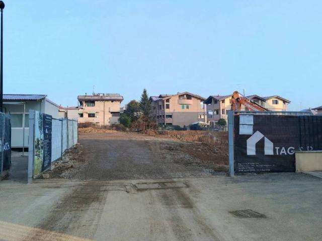 Villetta a schiera in vendita a Cesate MI