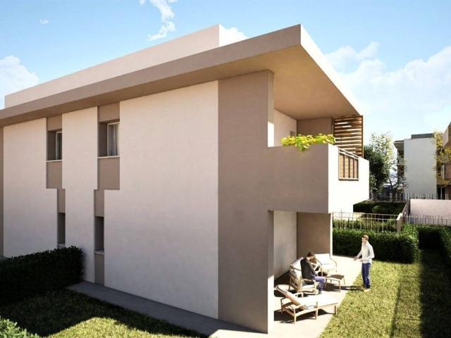 Villetta a schiera in vendita a Cesate MI