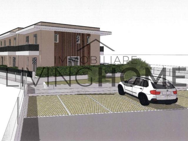 Villetta a schiera in vendita a Cesena FC