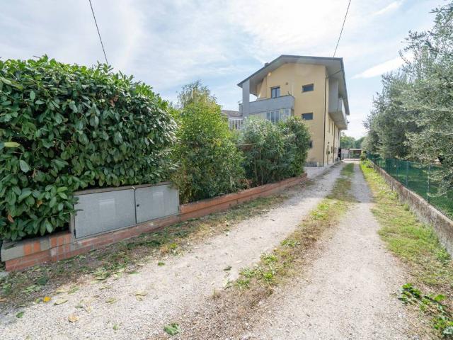 Villetta a schiera in vendita a Cesena FC