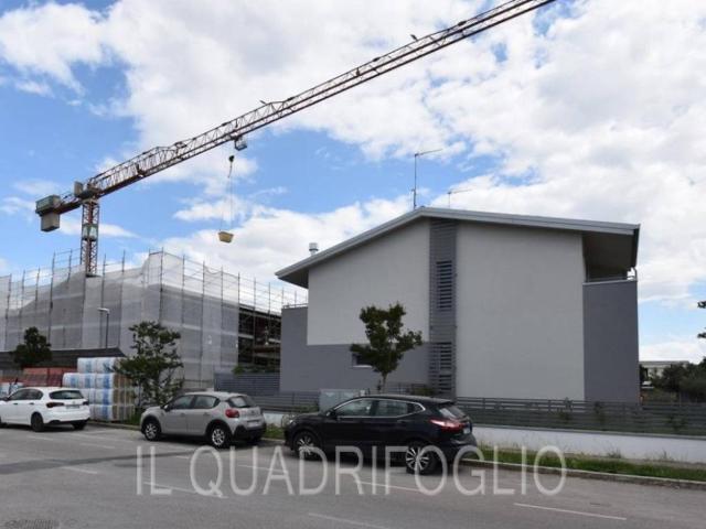 Villetta a schiera in vendita a Cesena FC