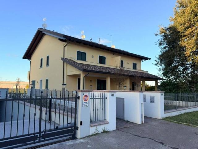 Villetta a schiera in vendita a Cesena FC