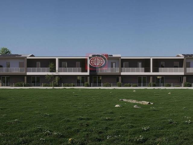 Villetta a schiera in vendita a Cesena FC
