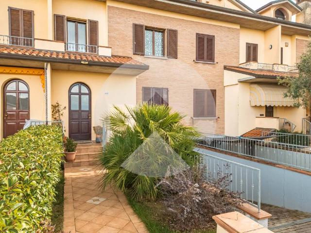 Villetta a schiera in vendita a Cesena FC