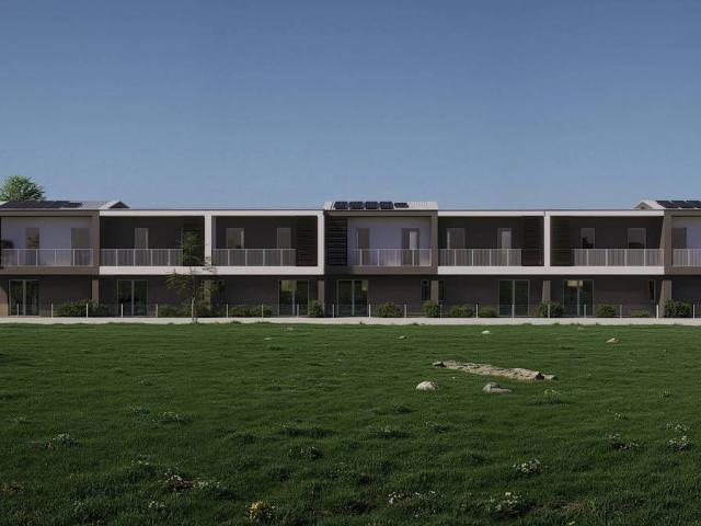 Villetta a schiera in vendita a Cesena FC