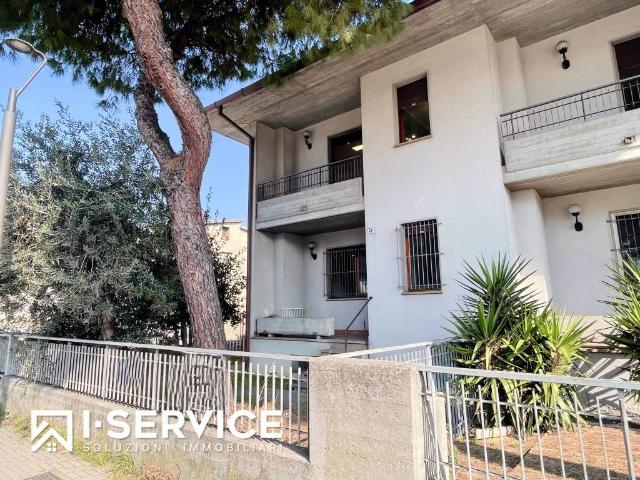 Villetta a schiera in vendita a Cesenatico FC