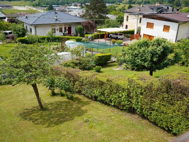 Villetta a schiera in vendita a Cesiomaggiore BL