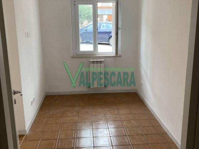 Villetta a schiera in vendita a Cepagatti PE