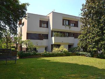 Villetta a schiera in vendita a Cernusco Lombardone LC