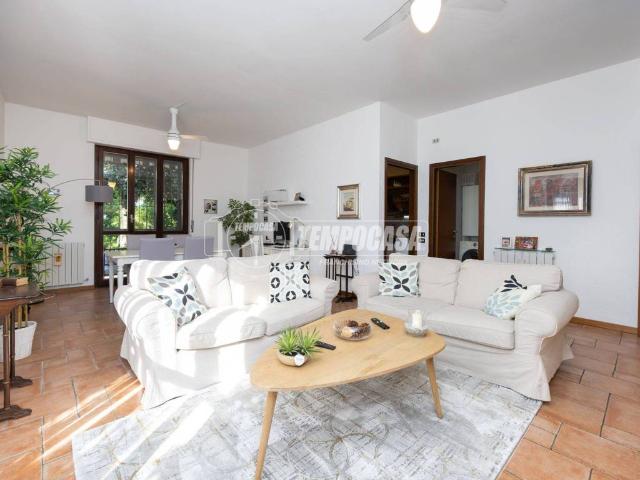 Villetta a schiera in vendita a Cernusco sul Naviglio MI