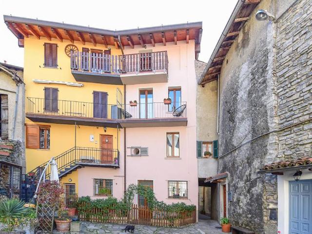 Villetta a schiera in vendita a Cernobbio CO