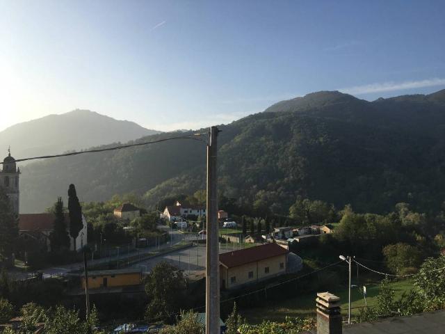Villetta a schiera in vendita a Ceranesi GE