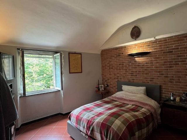 Villetta a schiera in vendita a Ceranesi GE