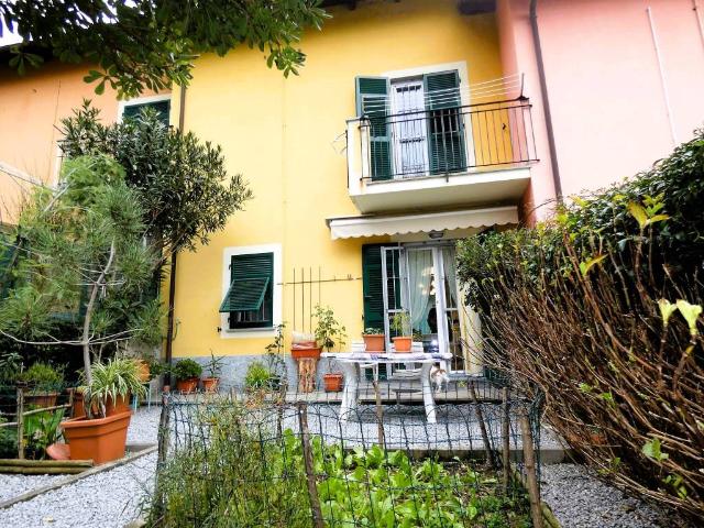 Villetta a schiera in vendita a Ceranesi GE