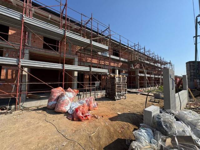 Villetta a schiera in vendita a Ceranova PV