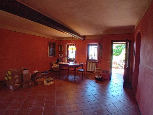 Villetta a schiera in vendita a Cercino SO