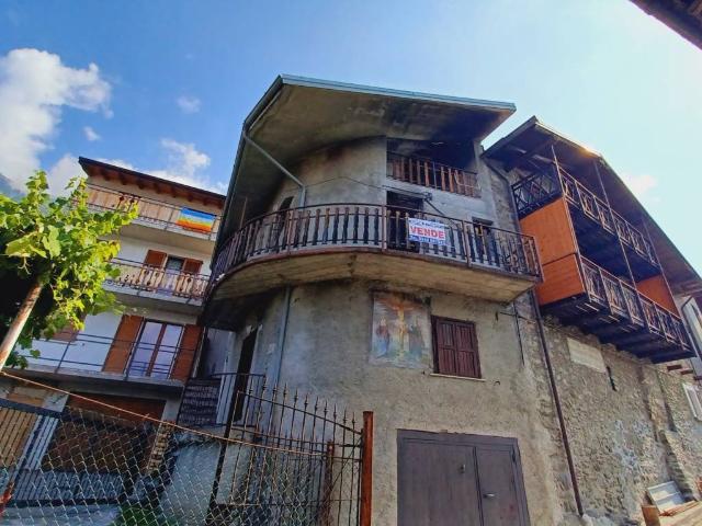 Villetta a schiera in vendita a Cercino SO