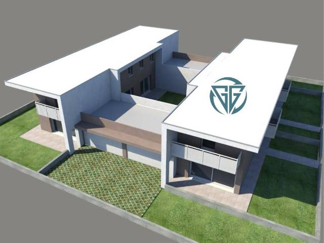 Villetta a schiera in vendita a Cerea VR