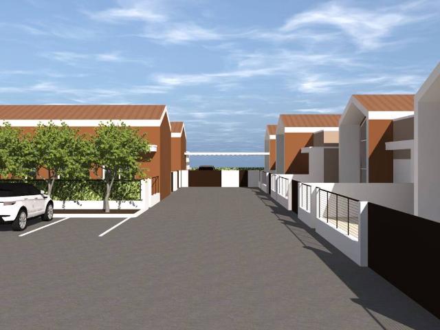 Villetta a schiera in vendita a Cerea VR
