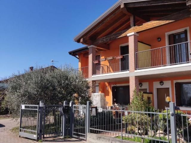 Villetta a schiera in vendita a Cerea VR
