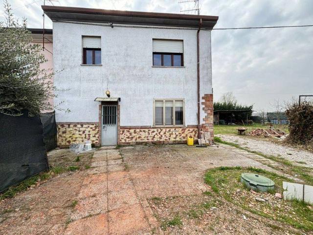 Villetta a schiera in vendita a Cerea VR