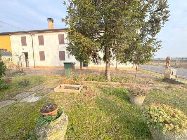 Villetta a schiera in vendita a Cerea VR