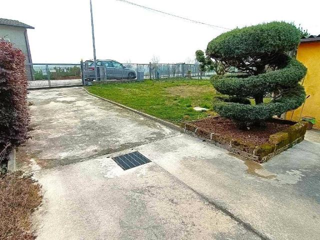 Villetta a schiera in vendita a Ceregnano RO