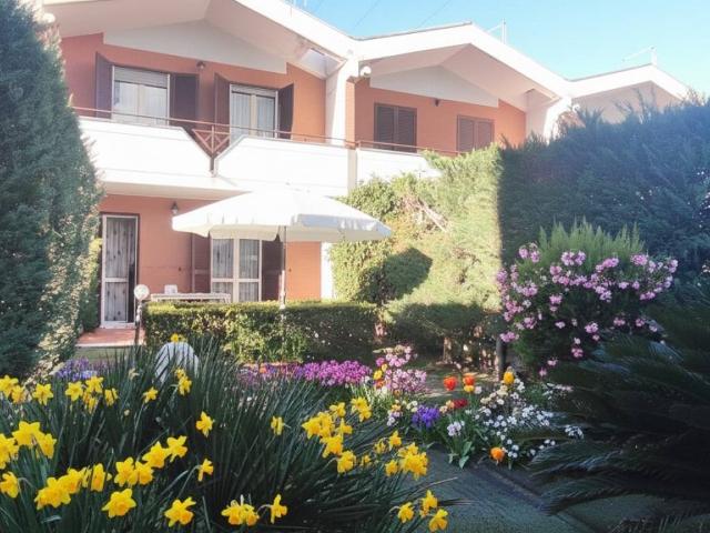 Villetta a schiera in vendita a Cerignola FG