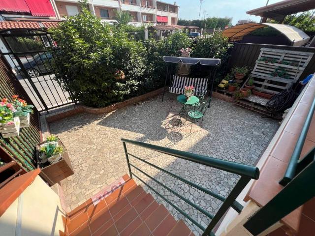 Villetta a schiera in vendita a Cerignola FG