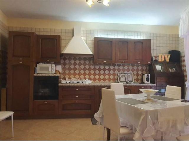 Villetta a schiera in vendita a Cerignola FG