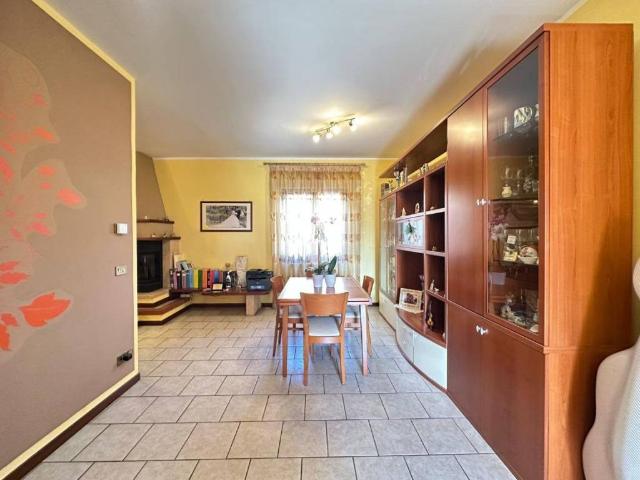 Villetta a schiera in vendita a Cerisano CS