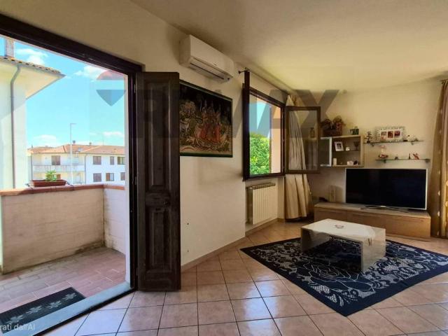 Villetta a schiera in vendita a Cerreto Guidi FI