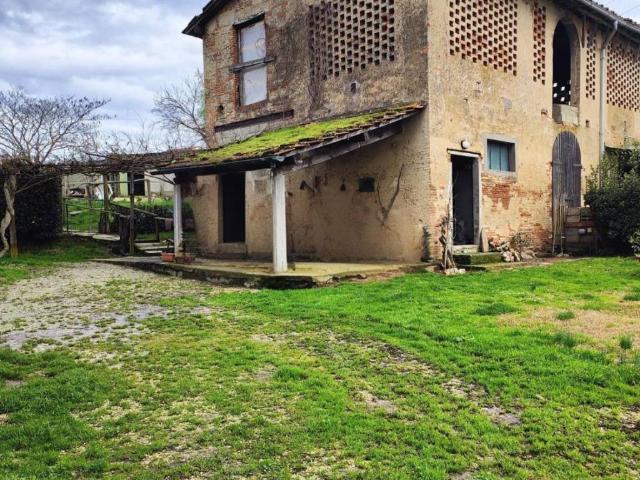 Villetta a schiera in vendita a Cerreto Guidi FI