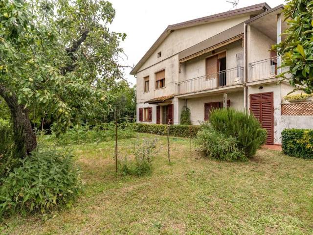Villetta a schiera in vendita a Cerreto Guidi FI