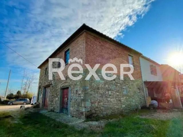 Villetta a schiera in vendita a Cortona AR