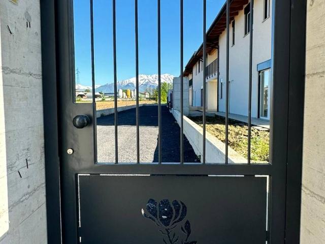 Villetta a schiera in vendita a Cervasca CN