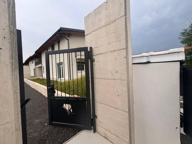 Villetta a schiera in vendita a Cervasca CN