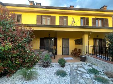 Villetta a schiera in vendita a Cervaro FR