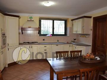Villetta a schiera in vendita a Cervaro FR