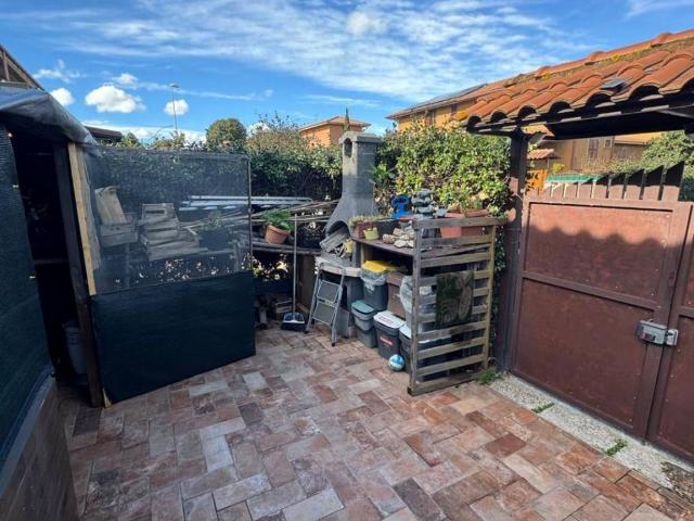 Villetta a schiera in vendita a Cerveteri RM