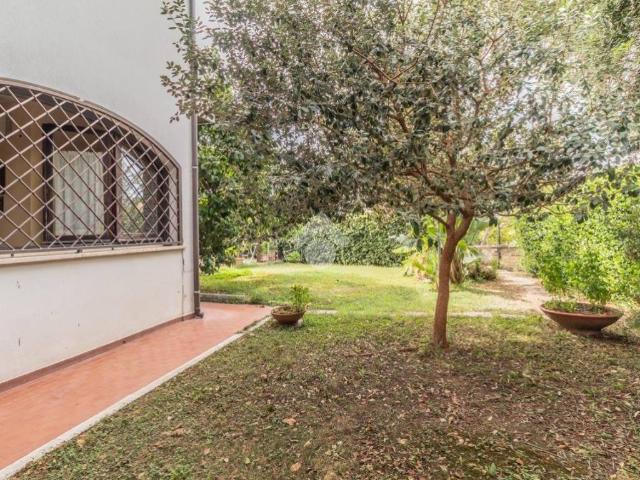 Villetta a schiera in vendita a Cerveteri RM
