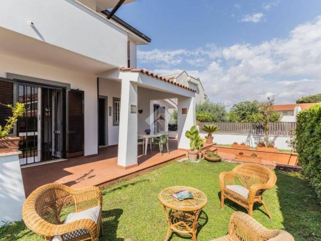 Villetta a schiera in vendita a Cerveteri RM