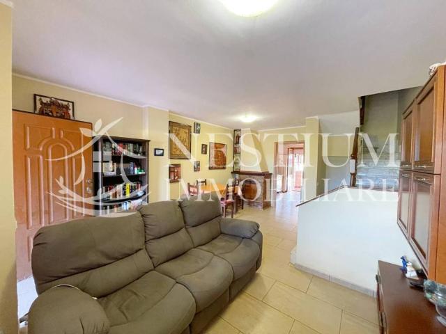 Villetta a schiera in vendita a Cerveteri RM