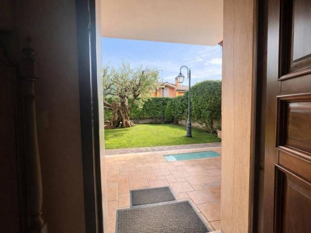 Villetta a schiera in vendita a Cerveteri RM