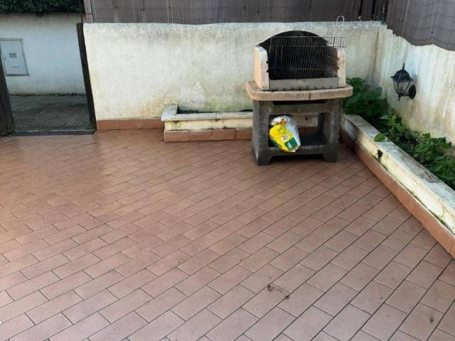Villetta a schiera in vendita a Cerveteri RM