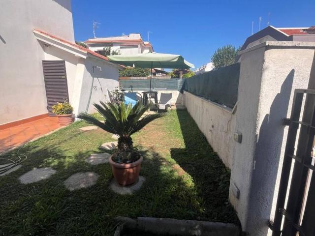 Villetta a schiera in vendita a Cerveteri RM