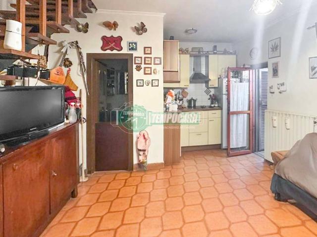 Villetta a schiera in vendita a Cerveteri RM