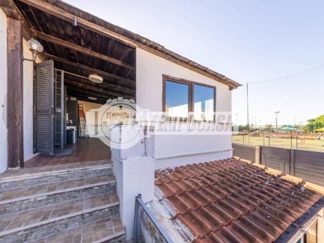 Villetta a schiera in vendita a Cerveteri RM