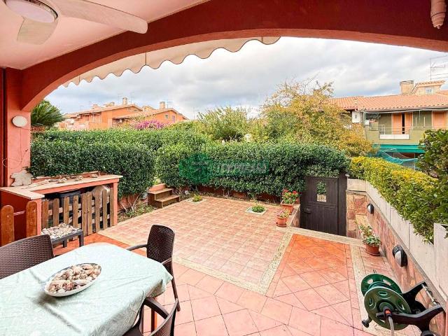 Villetta a schiera in vendita a Cerveteri RM
