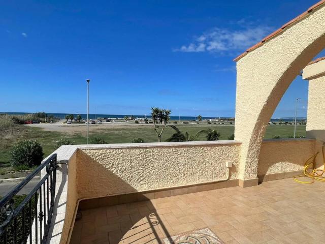 Villetta a schiera in vendita a Cerveteri RM